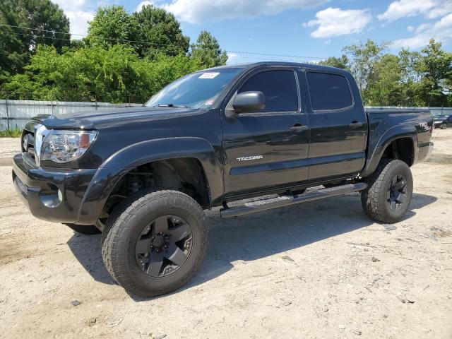 Toyota Tacoma (2008)