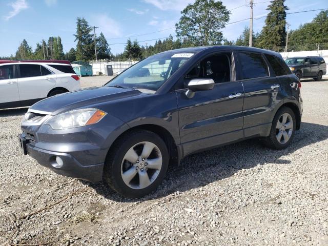 Acura Rdx (2007)