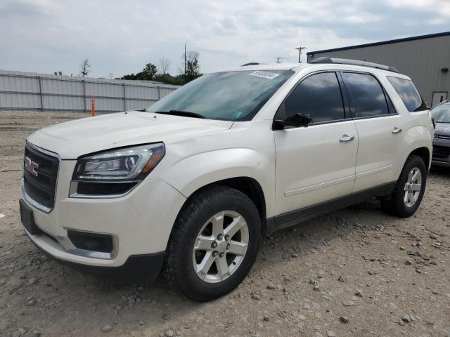Gmc Acadia (2014)