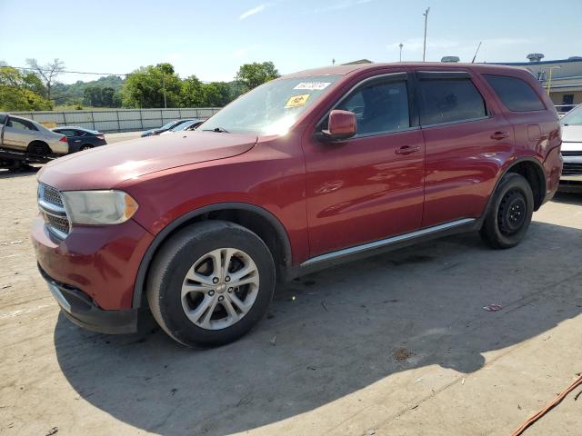 Dodge Durango (2013)