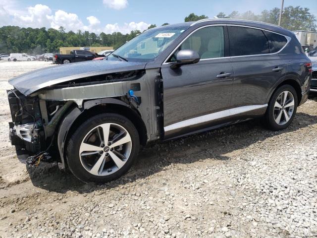 Genesis Gv80 (2021)