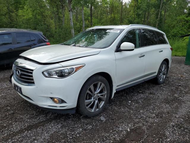 Infiniti Jx35 (2013)