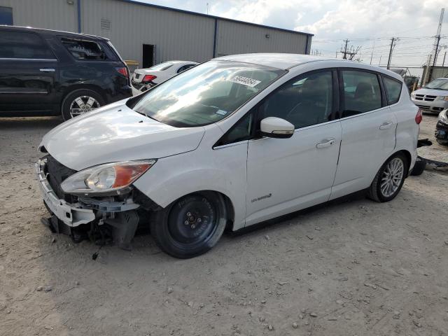 Ford Cmax (2015)