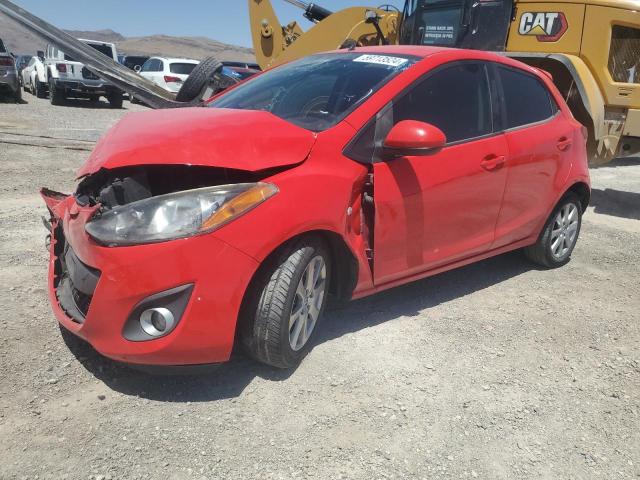 Mazda 2 (2012)