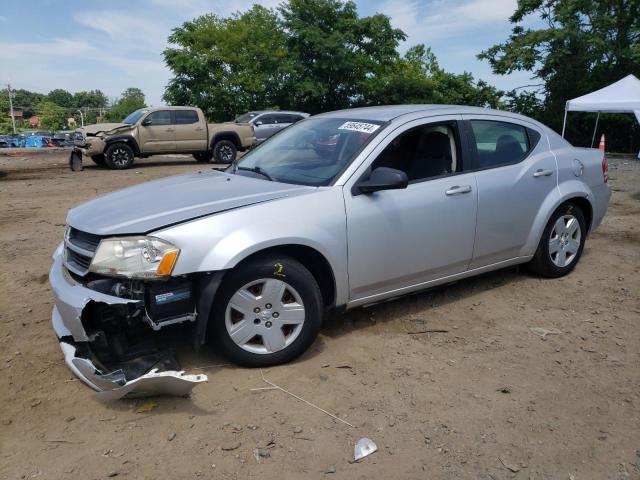 Dodge Avenger (2008)