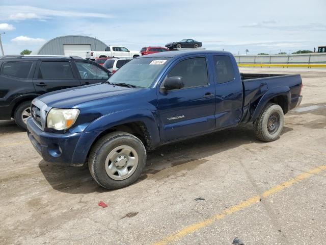 Toyota Tacoma (2006)