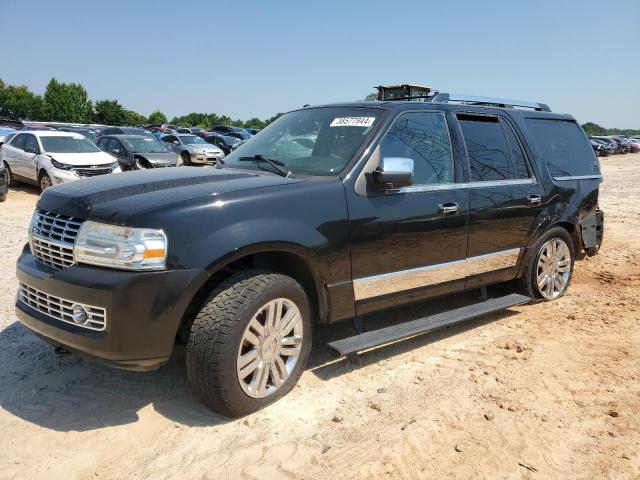 Lincoln Navigator (2008)