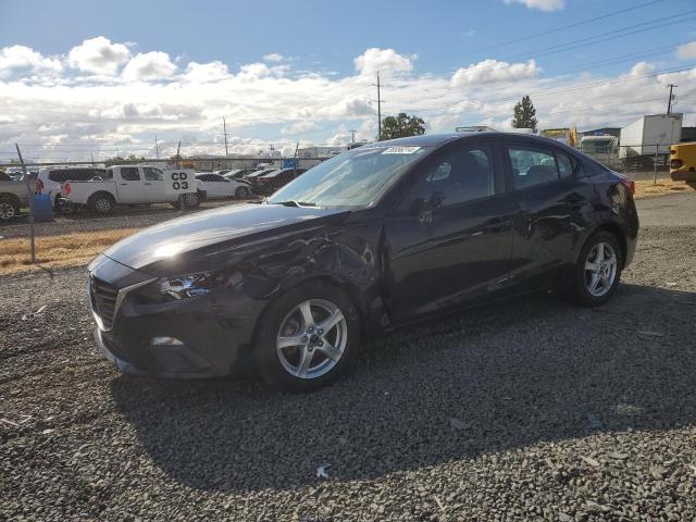 Mazda Mazda3 (2015)
