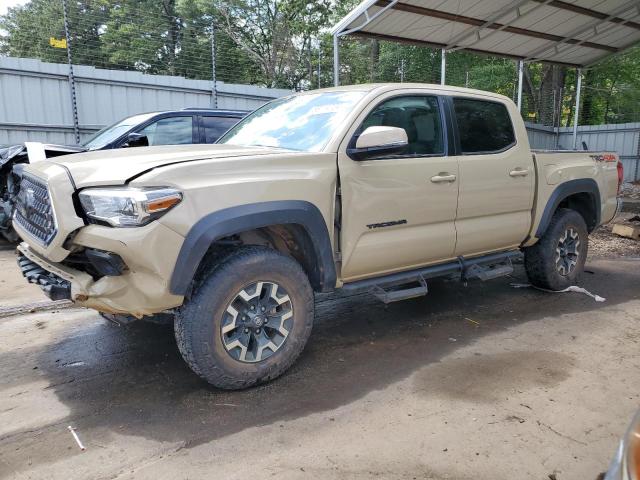 Toyota Tacoma (2018)