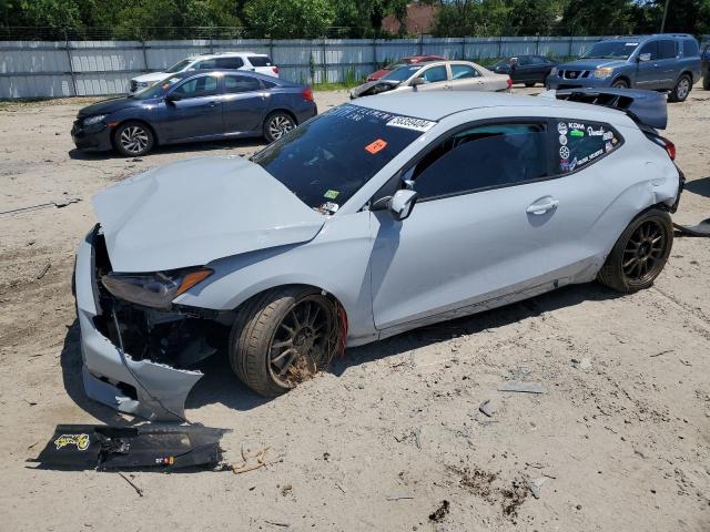 Hyundai Veloster (2020)