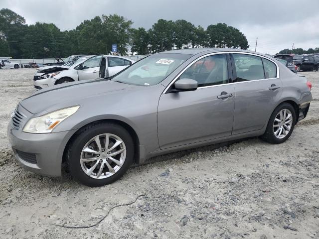 Infiniti G37 (2009)