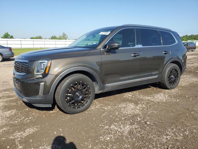 Kia Telluride (2020)