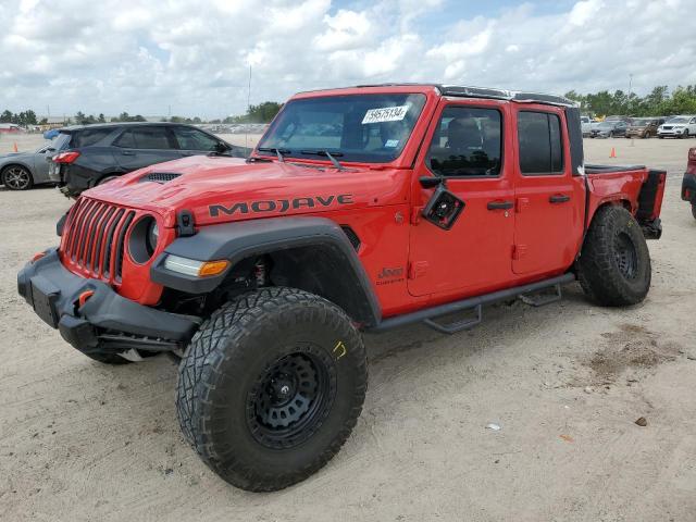 Jeep Gladiator (2021)