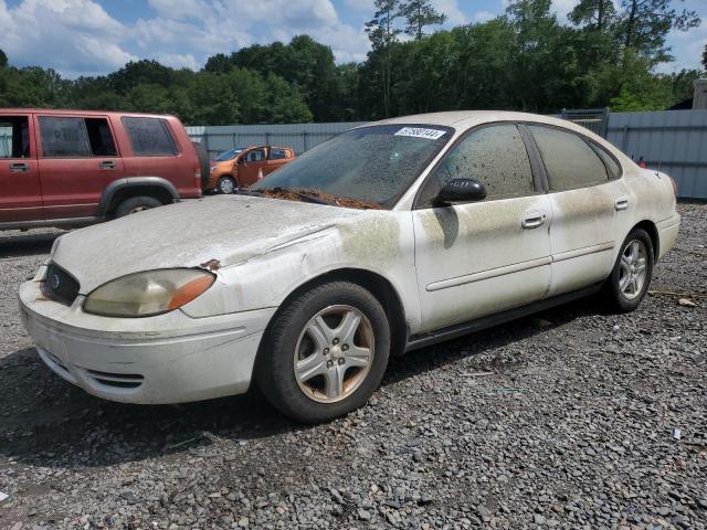 Ford Taurus ses (2004)