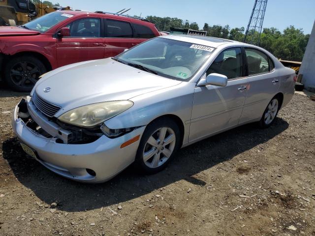 Lexus Es330 (2006)