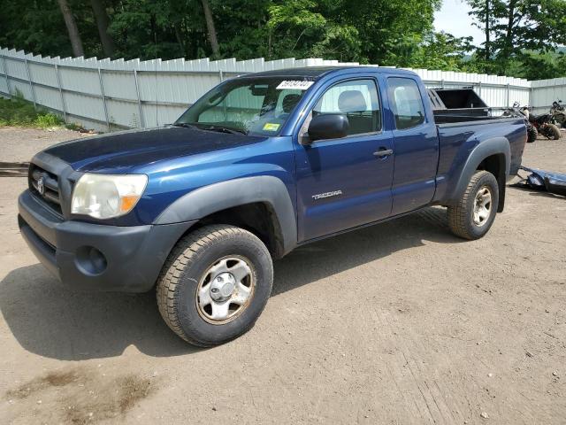 Toyota Tacoma (2007)