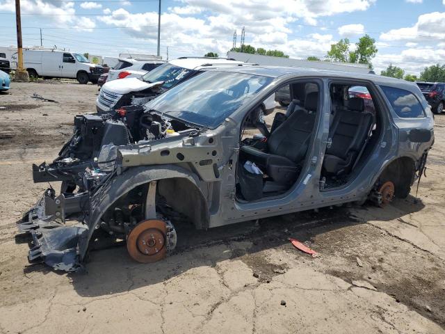 Dodge Durango (2021)
