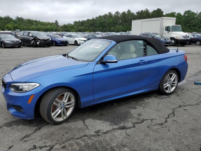 Bmw 2 series (2017)
