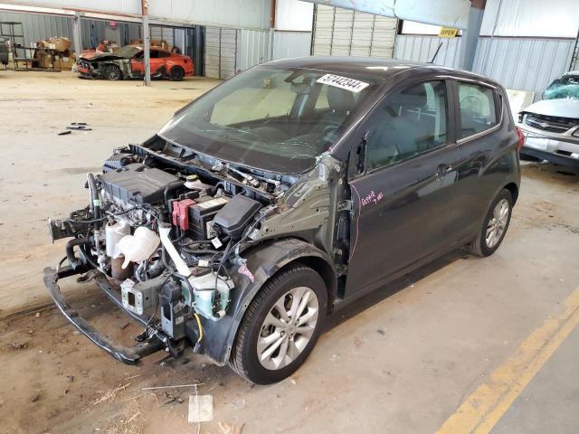 Chevrolet Spark (2022)