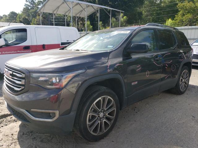 Gmc Acadia (2017)