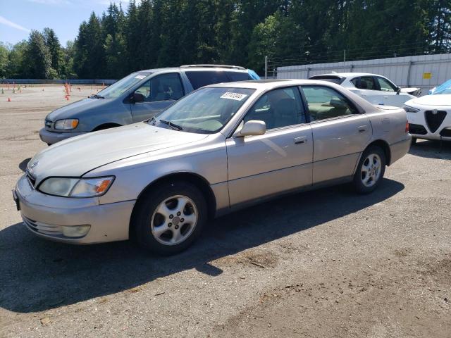 Lexus Es300 (1999)