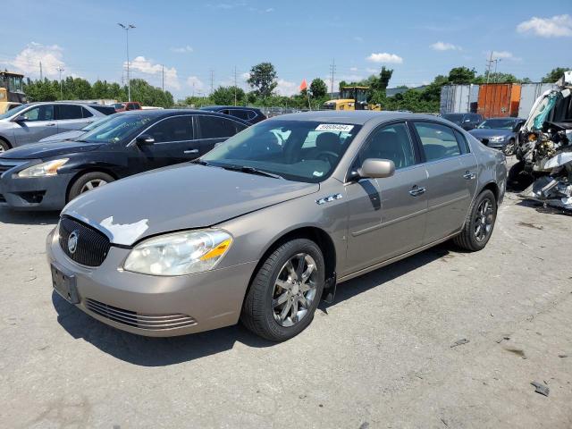 Buick Lucerne (2007)