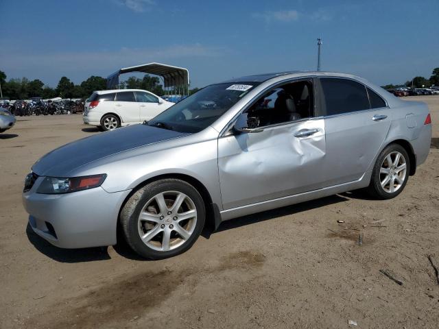 Acura Tsx (2005)