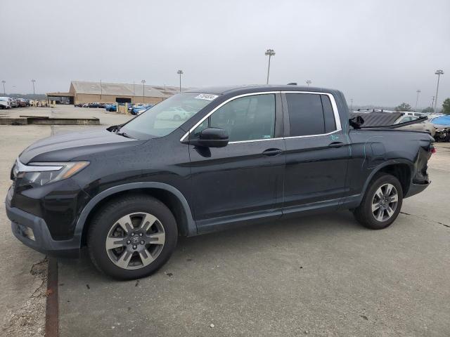 Honda Ridgeline (2019)