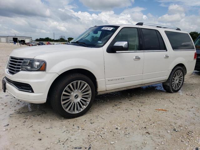 Lincoln Navigator (2015)