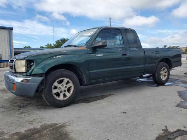 Toyota Tacoma (2000)