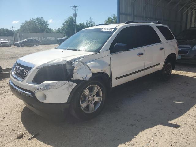 Gmc Acadia (2010)