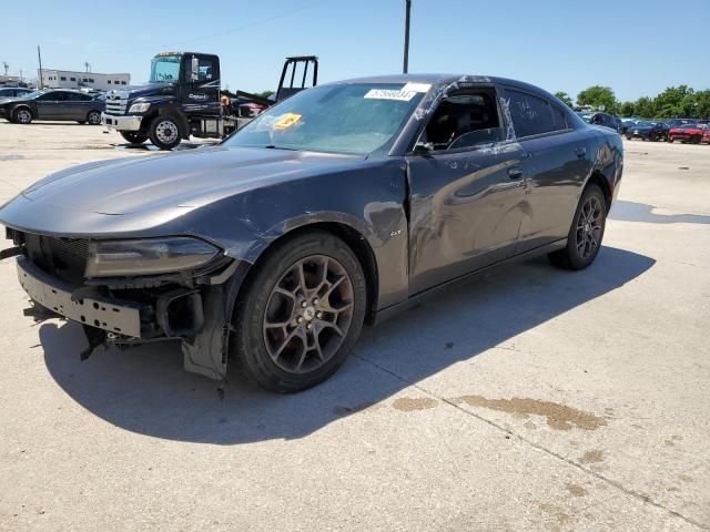 Dodge Charger gt (2018)