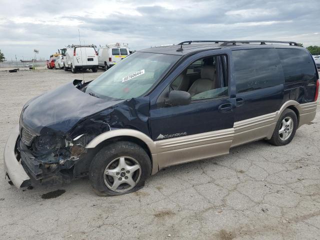 Pontiac Montana (2004)