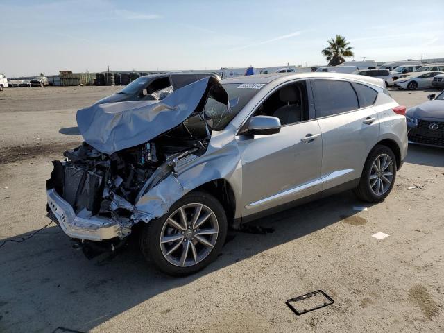 Acura Rdx (2019)
