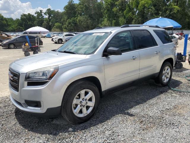Gmc Acadia (2015)