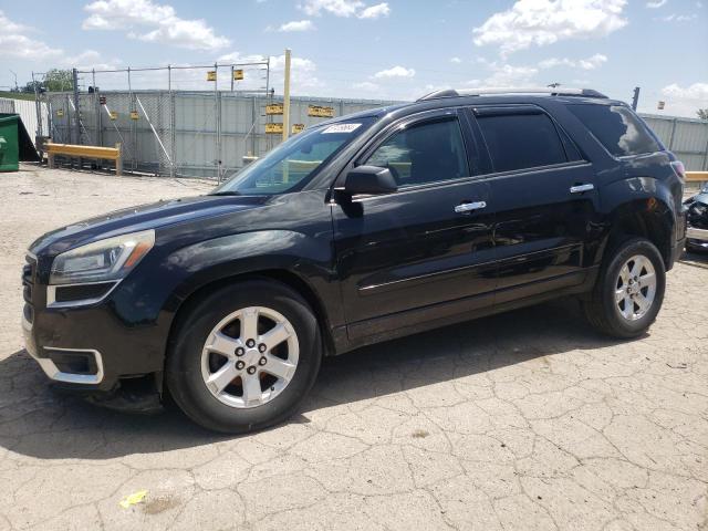 Gmc Acadia (2015)