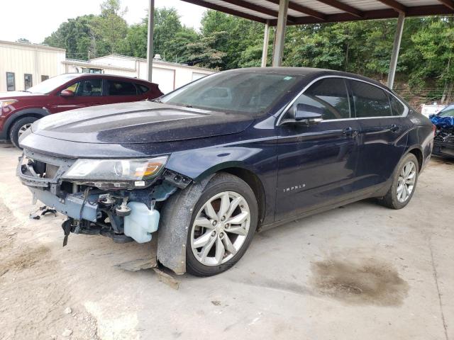 Chevrolet Impala (2018)