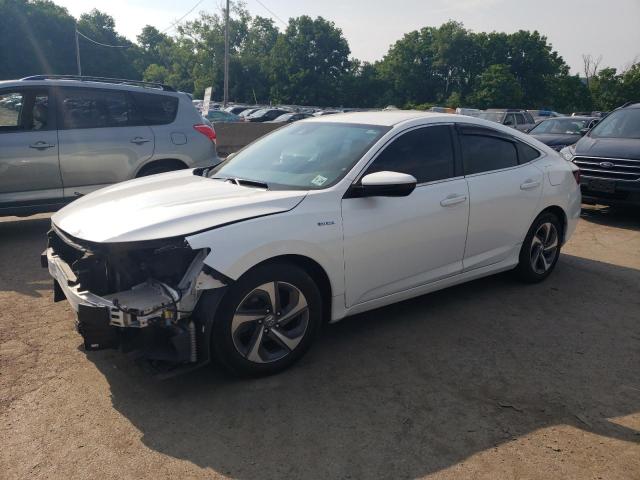 Honda Insight (2019)
