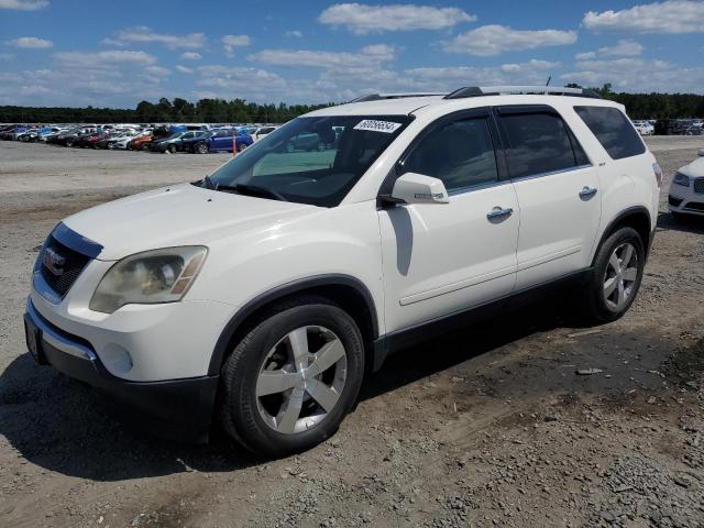 Gmc Acadia (2012)