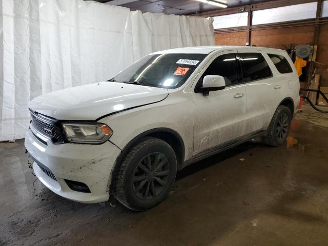 Dodge Durango (2020)