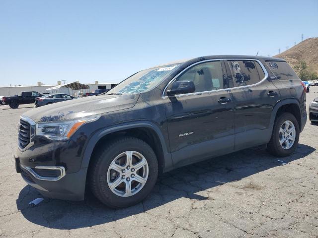 Gmc Acadia (2017)
