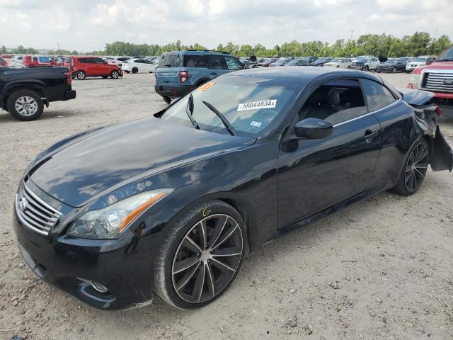 Infiniti G37 (2012)
