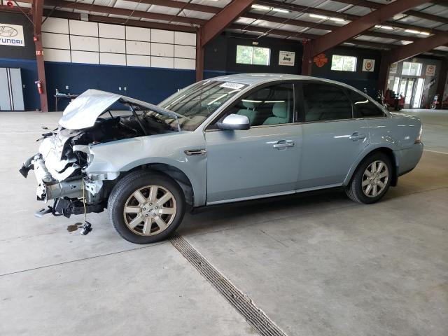 Ford Taurus (2009)