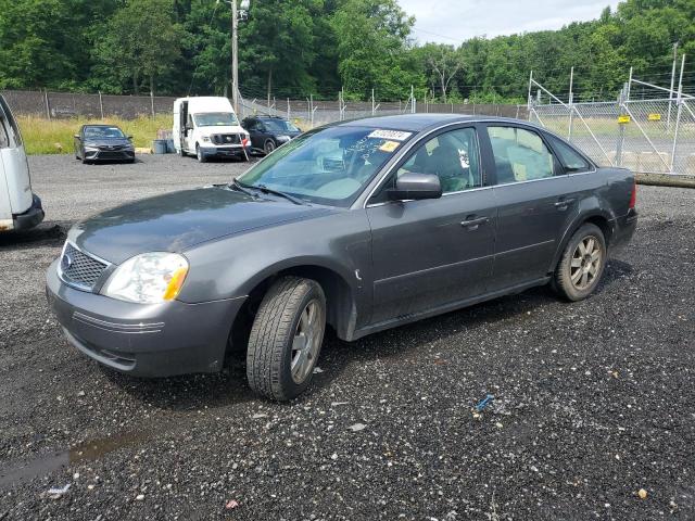 Ford 500 (2005)