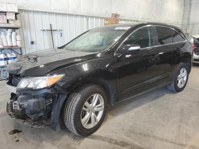 Acura Rdx (2015)
