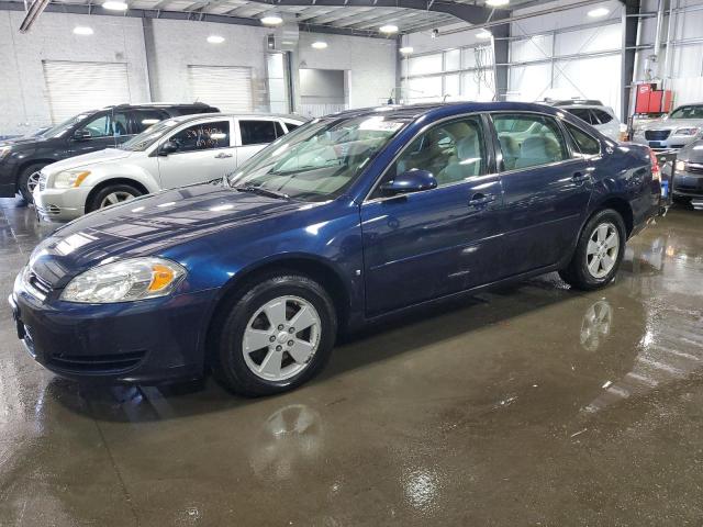 Chevrolet Impala (2007)