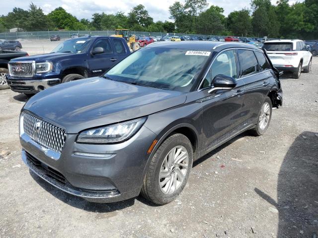 Lincoln Corsair (2022)