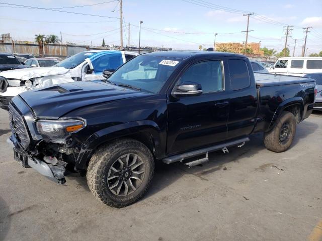 Toyota Tacoma (2022)