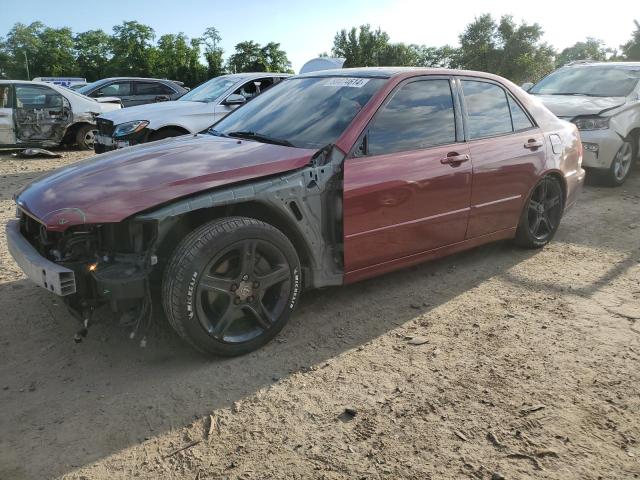 Lexus Is (2004)