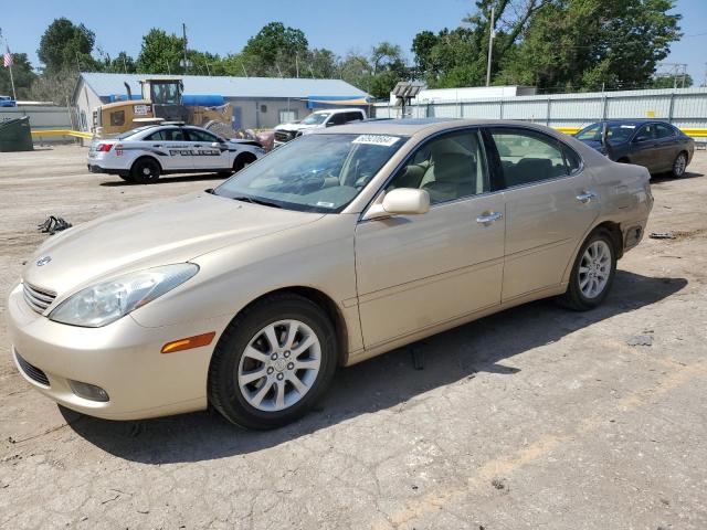 Lexus Es300 (2002)